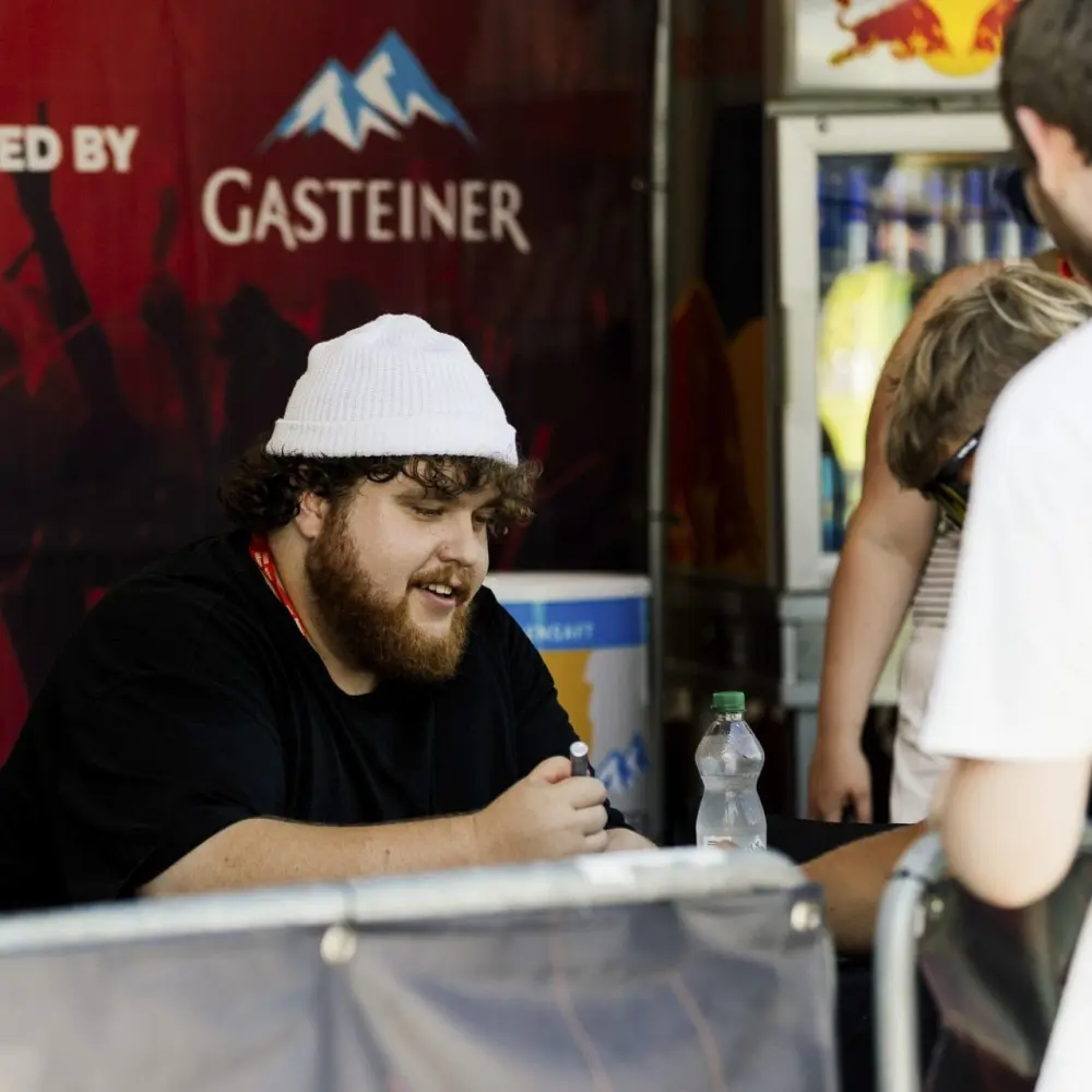 Gasteiner Frequency