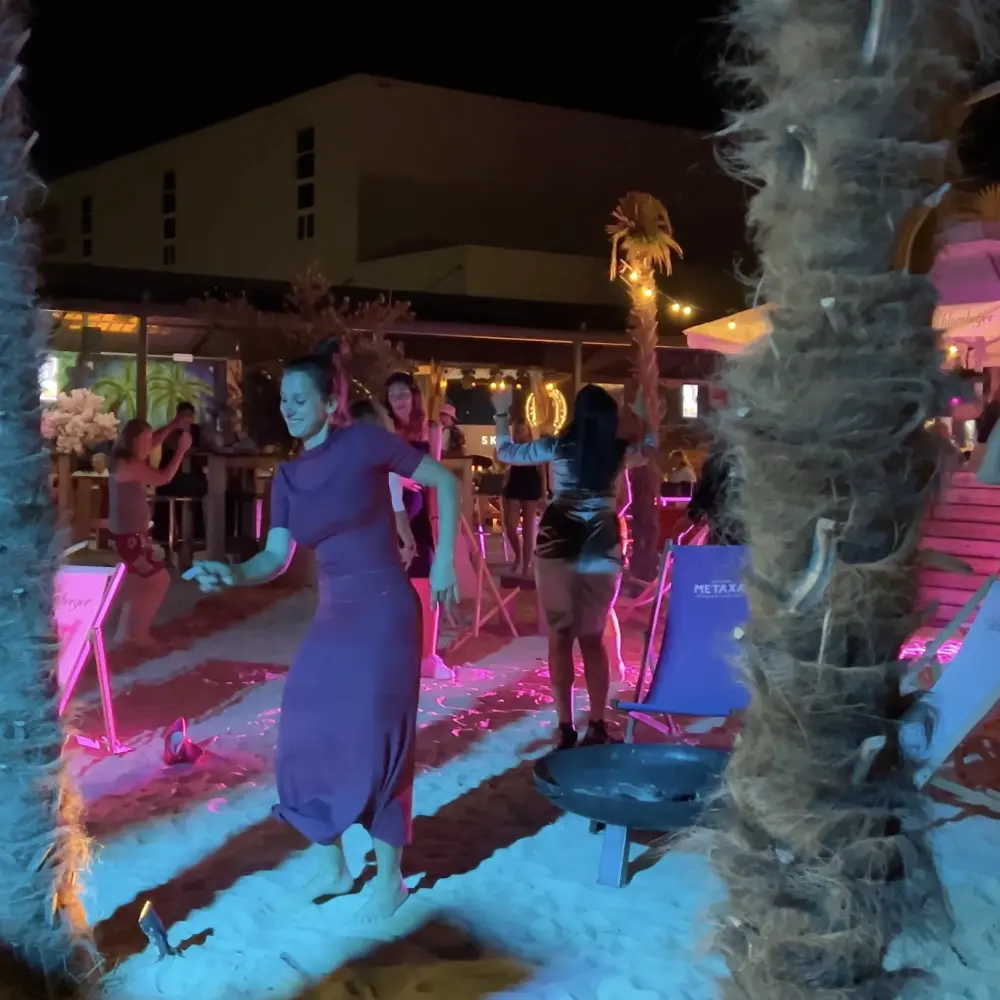 Sound Truck Stop Eisenstadt