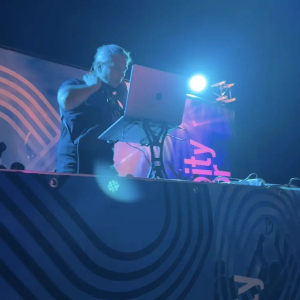 Sound Truck Stop Eisenstadt