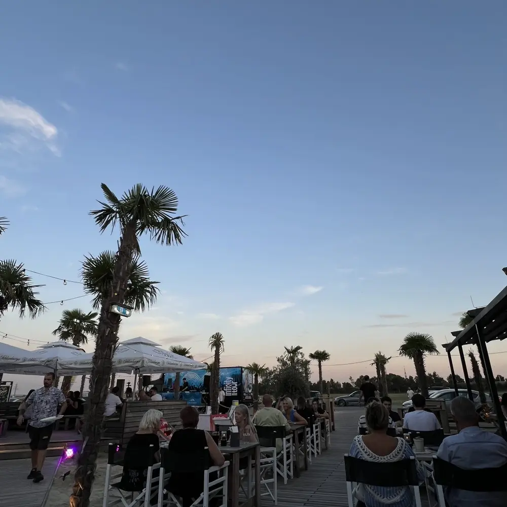 Sound Truck Stop Eisenstadt