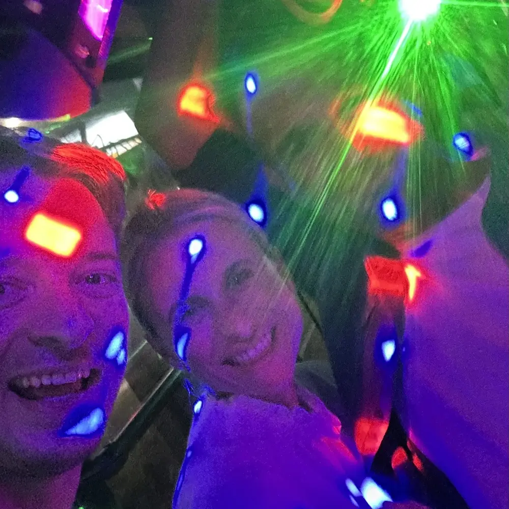 Gasteiner Sound Tram