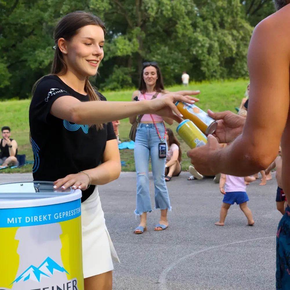 Sound Truck Stop Tulln 