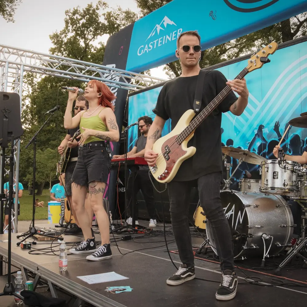 Sound Truck Stop Tulln _megan