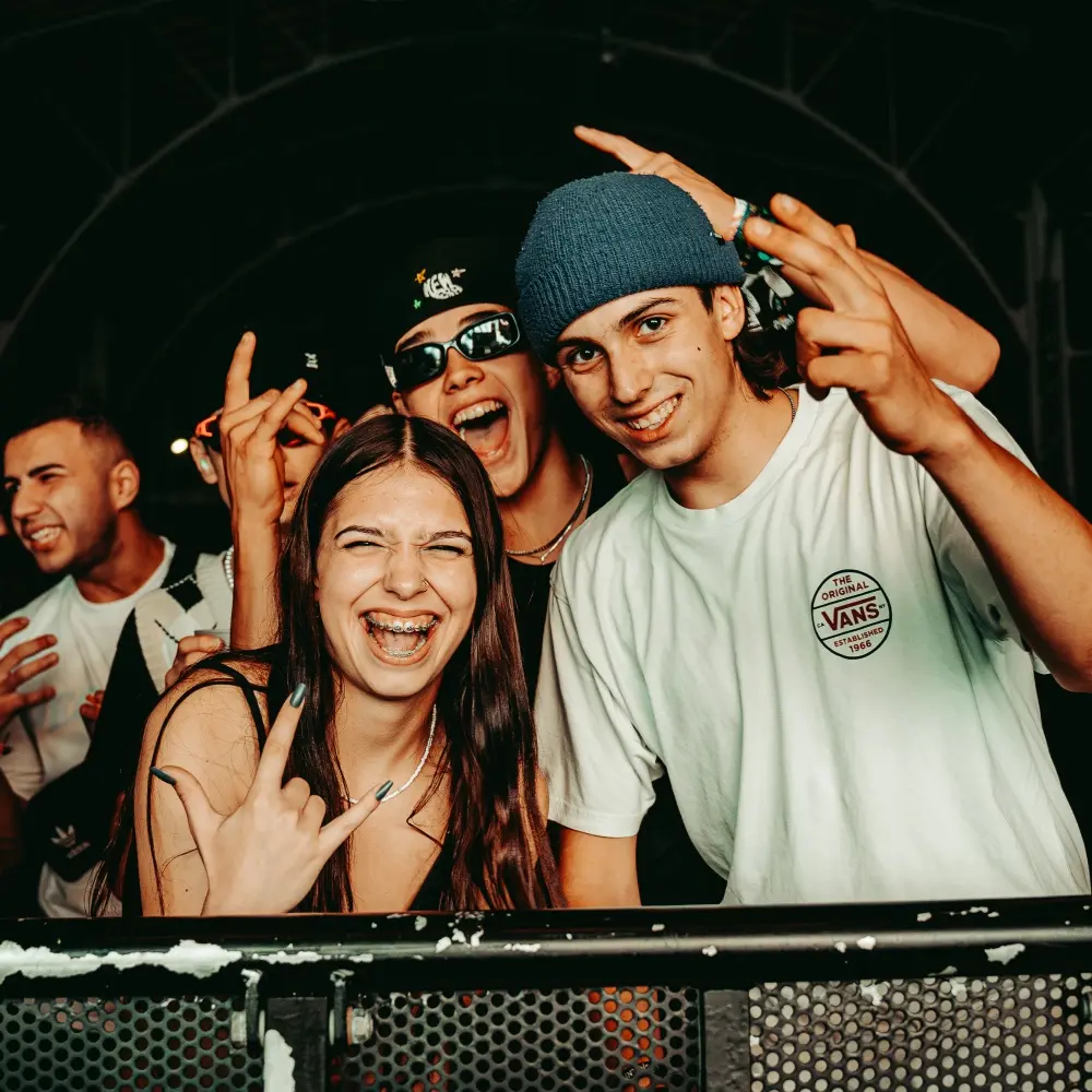 Gasteiner Infinity Beatpatrol