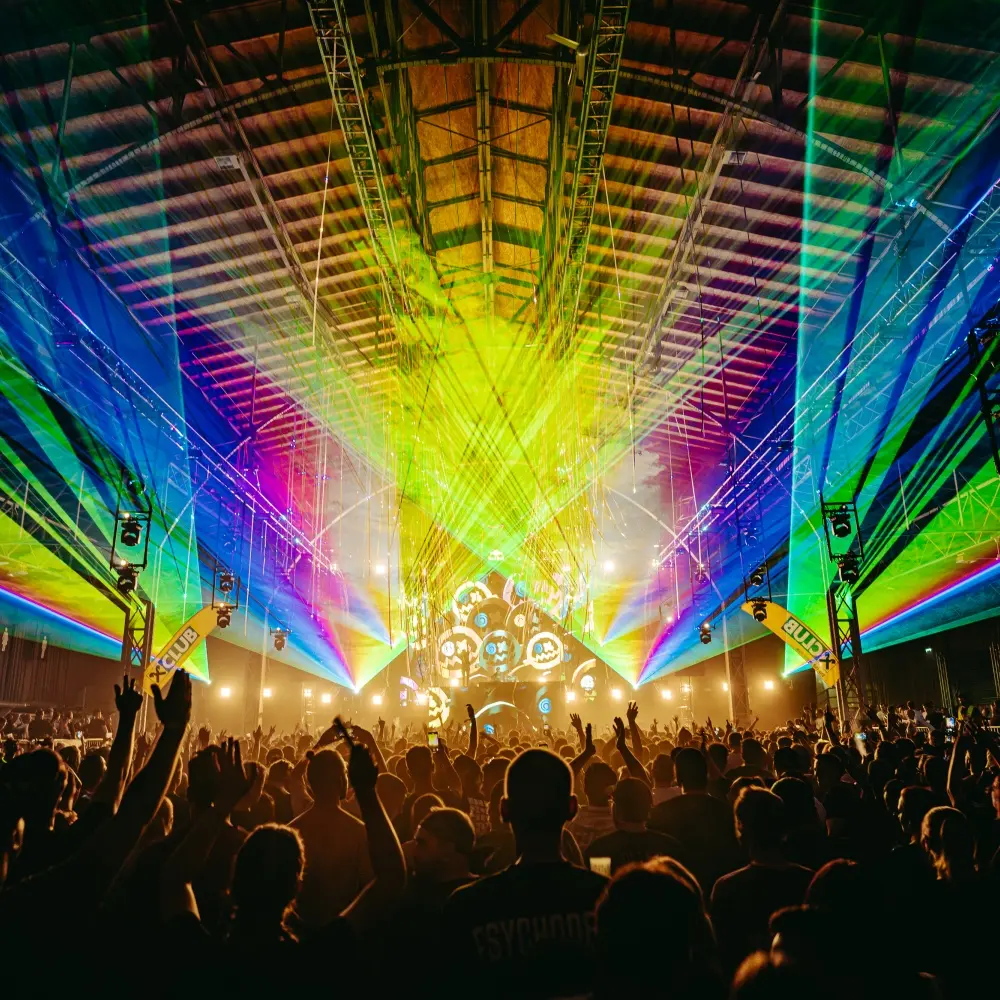 Gasteiner Infinity Beatpatrol