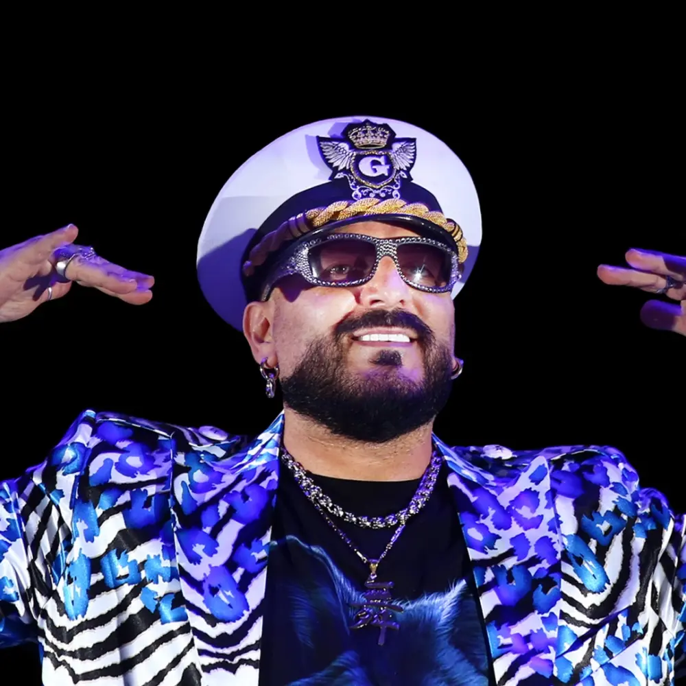Gigi D´Agostino