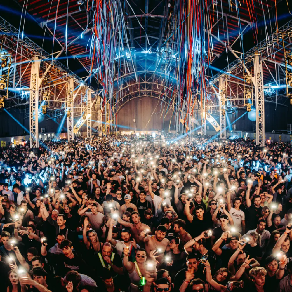 BEATPATROL Festival