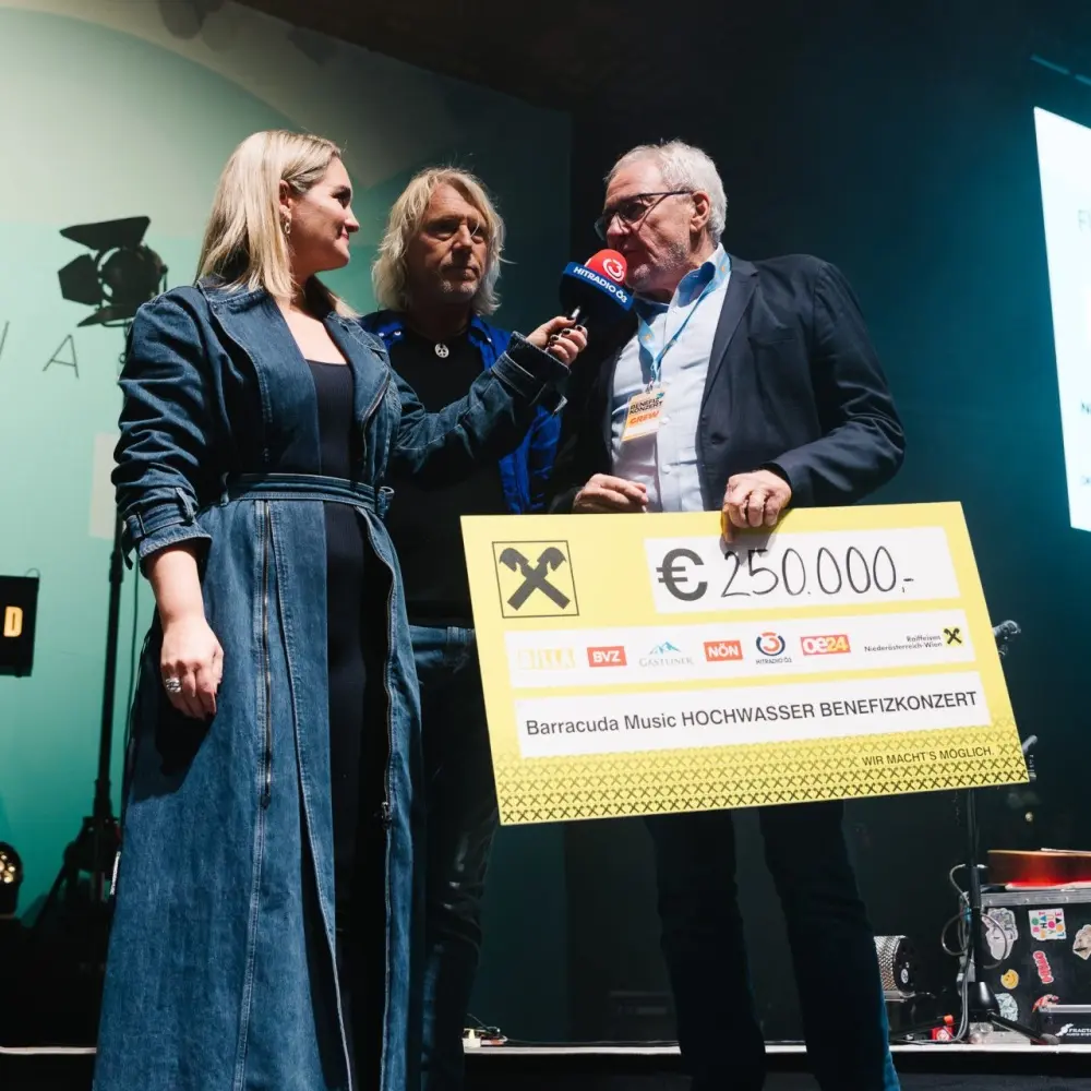 Kiki Heindl @volume.at