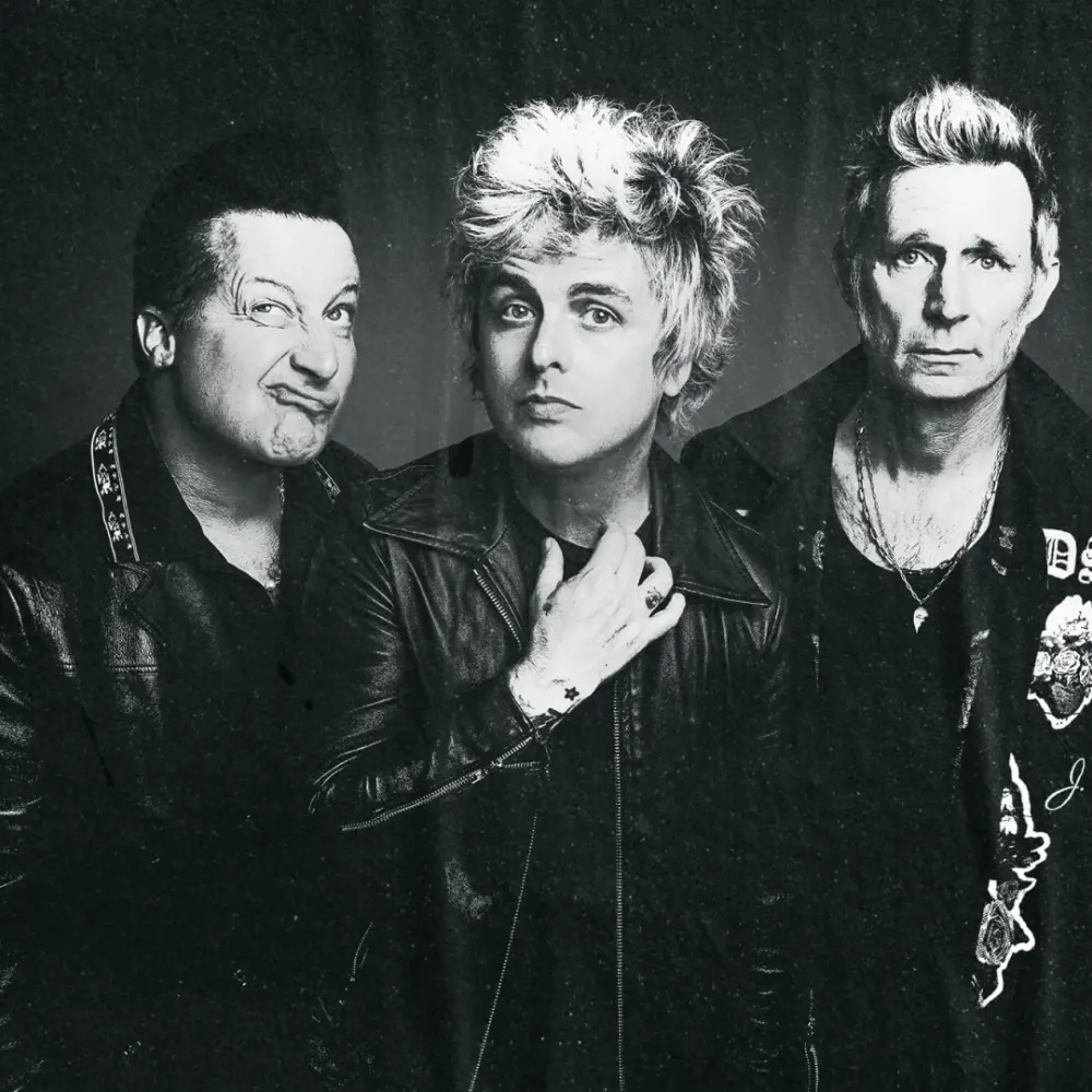 Green Day