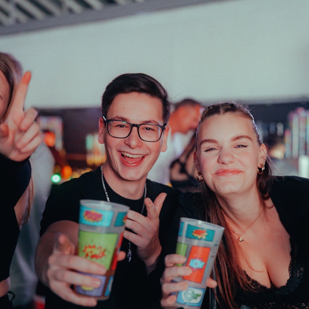 Beatpatrol © Beatpatrol