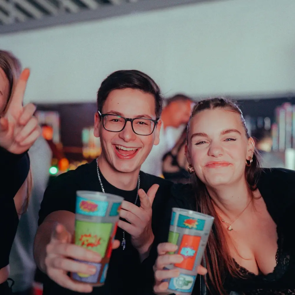 © Beatpatrol