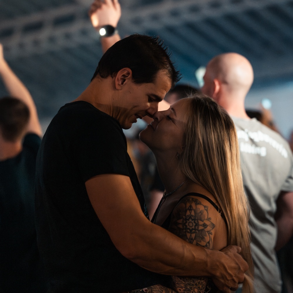 Beatpatrol © Sophie Englert