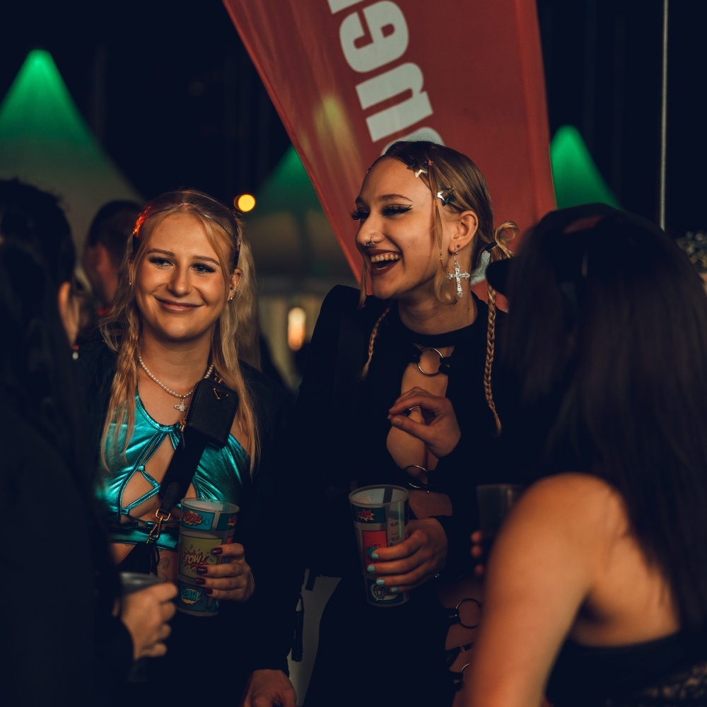Beatpatrol © Sophie Englert