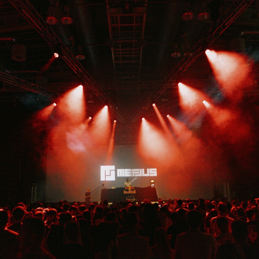 Mefjus © Tim Koenig
