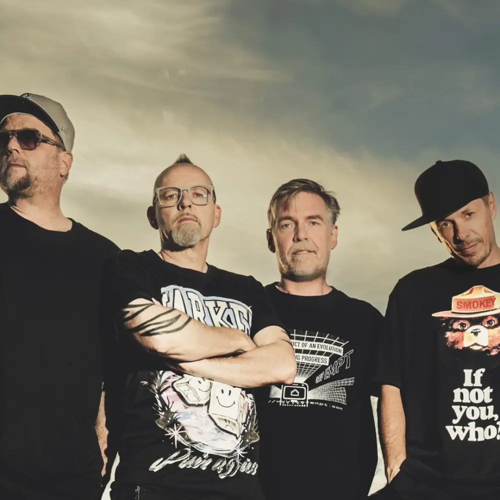 Die Fantastischen Vier