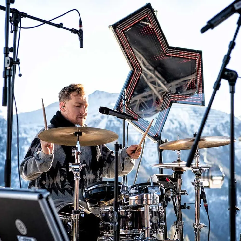 © Florian Trykowski