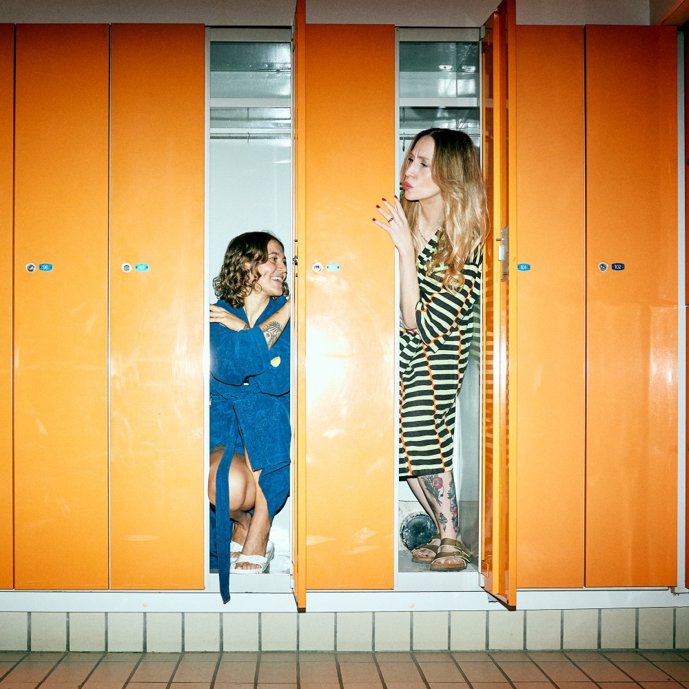 © Belinda Thaler