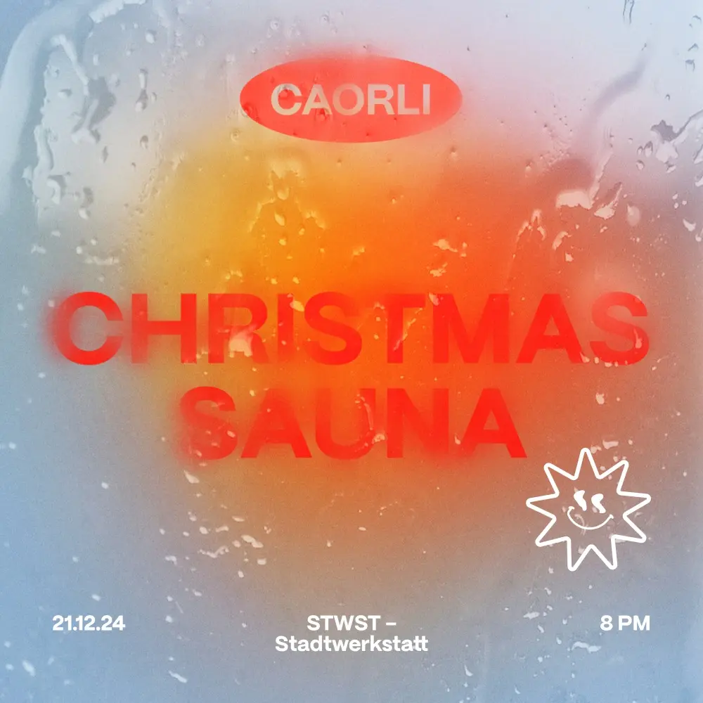Caorli Christmas Sauna