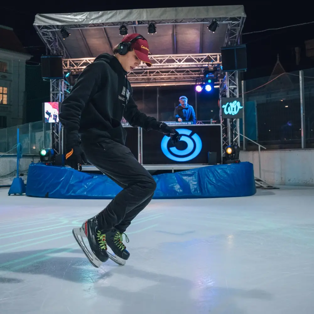 © Niklas Schnaubelt