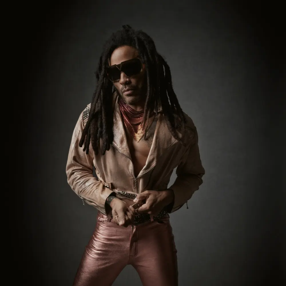 Lenny Kravitz