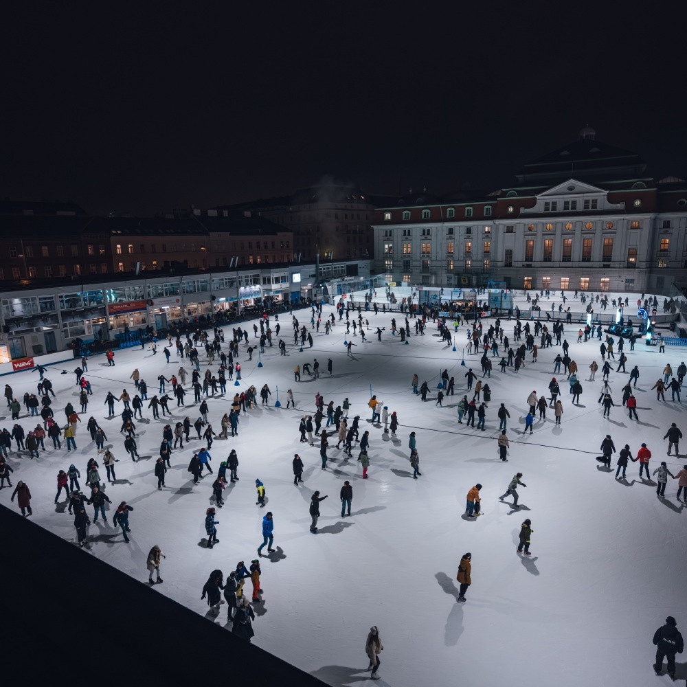 © Niklas Schnaubelt
