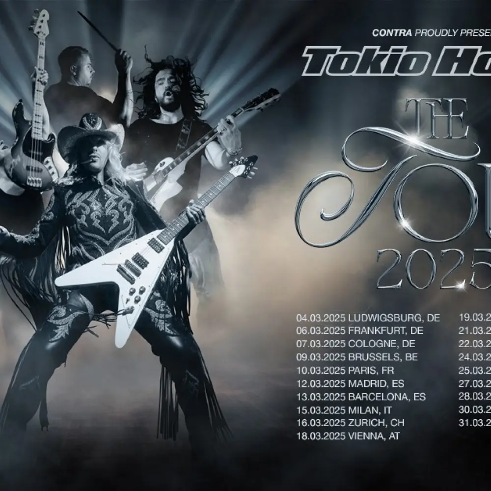 Tokio Hotel