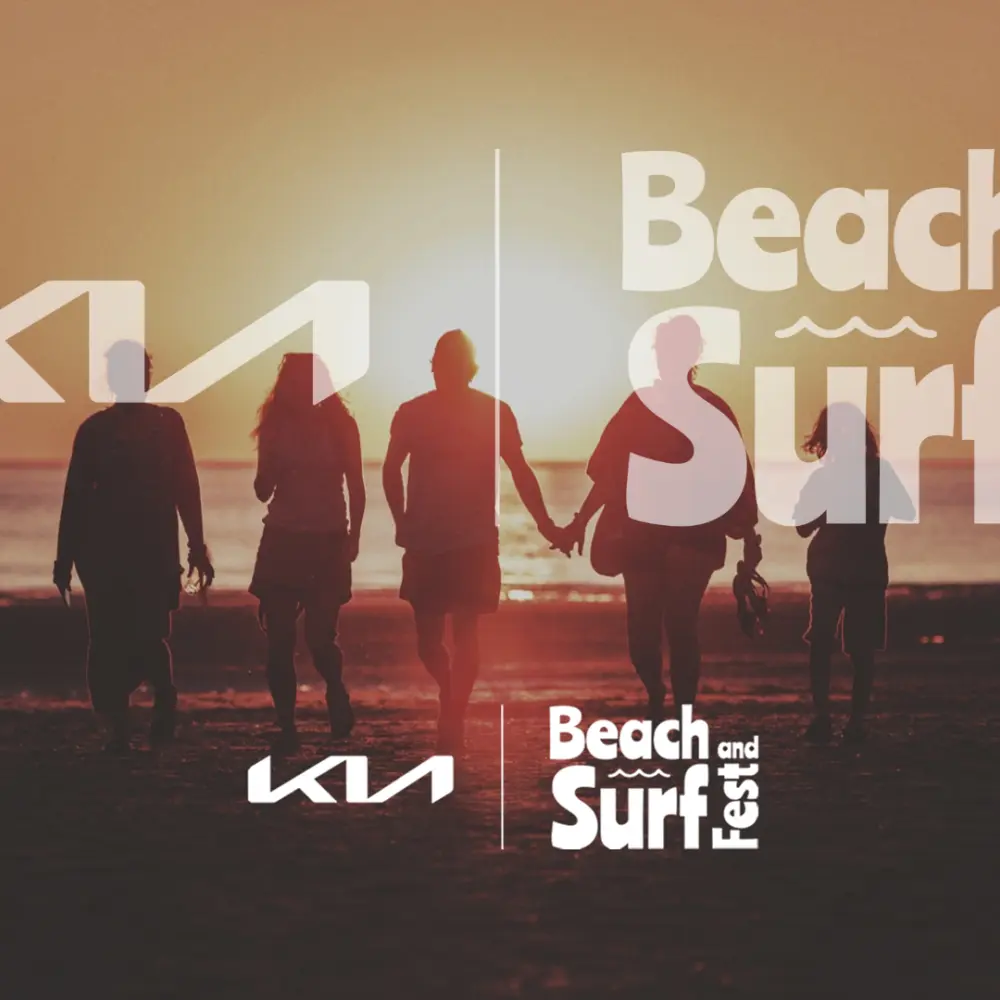 Beach- and Surffest