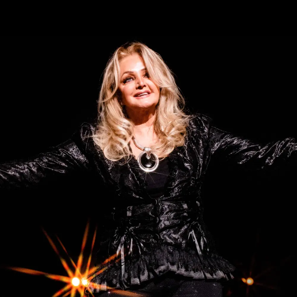 Bonnie Tyler