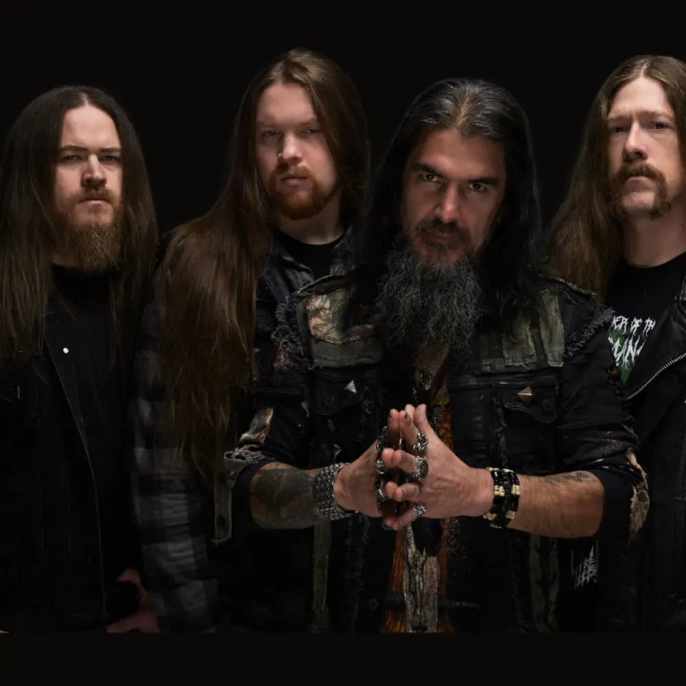 Machine Head