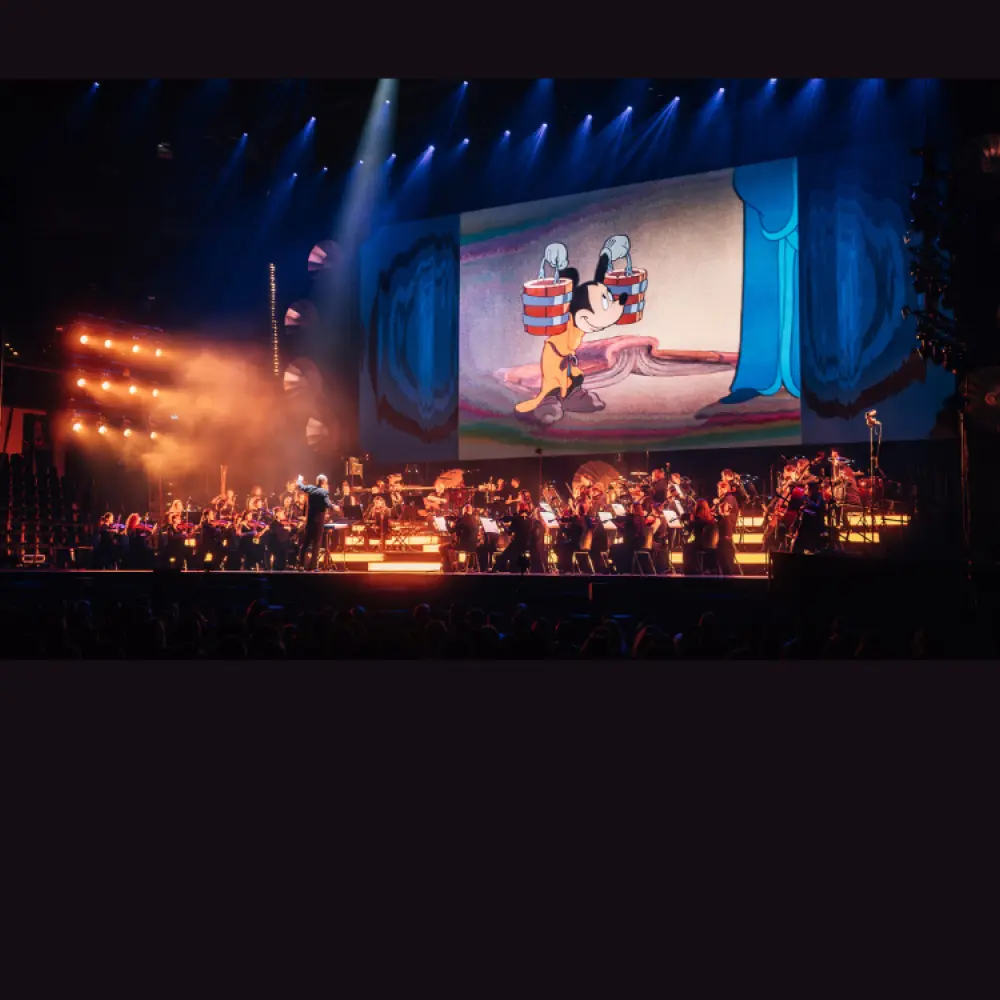 Disney In Concert