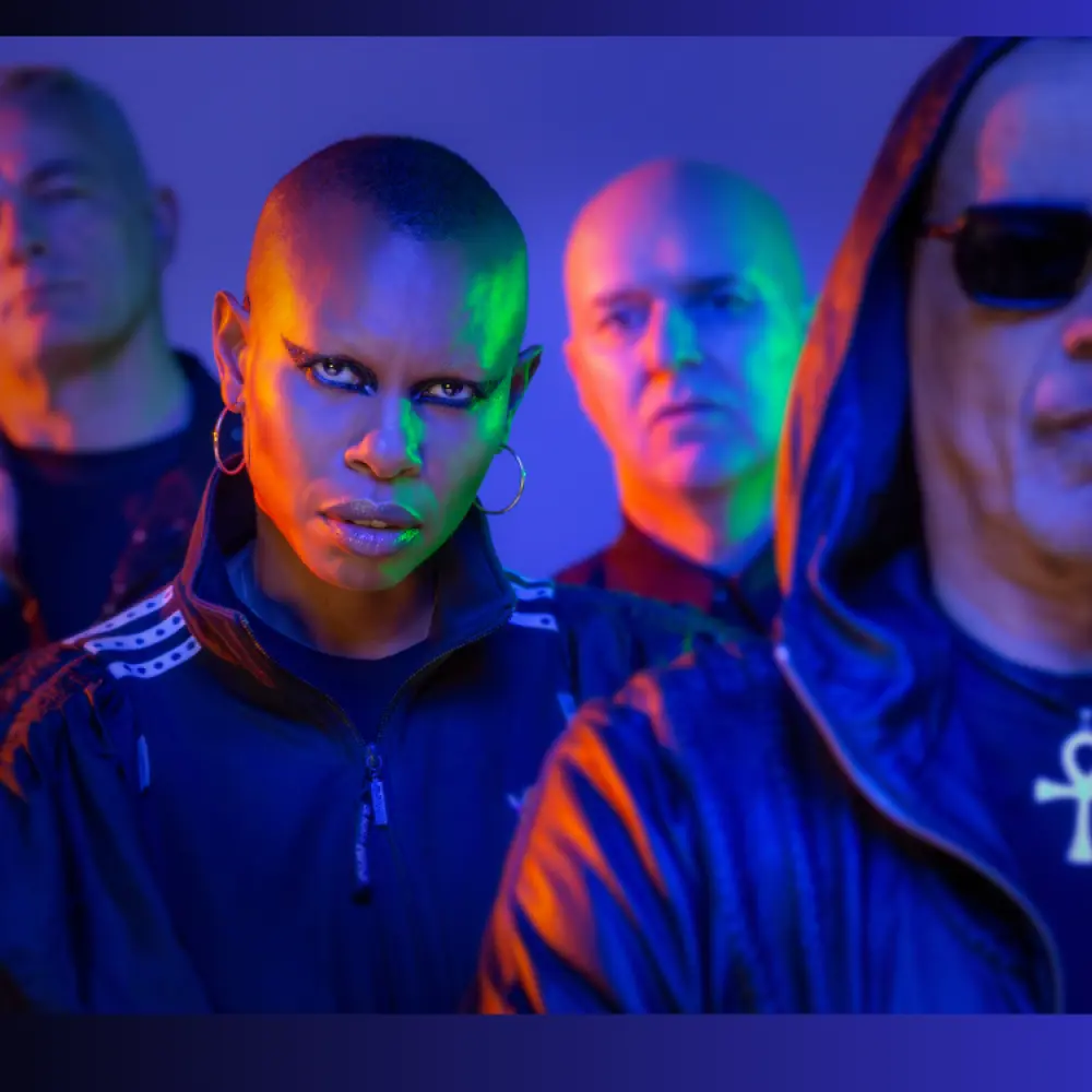 Skunk Anansie