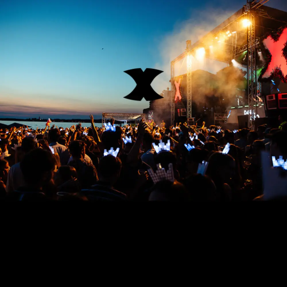 XJAM '25