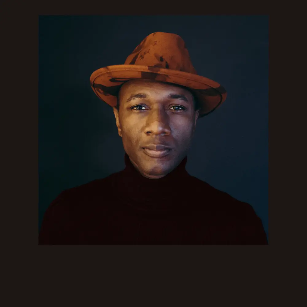 Aloe Blacc