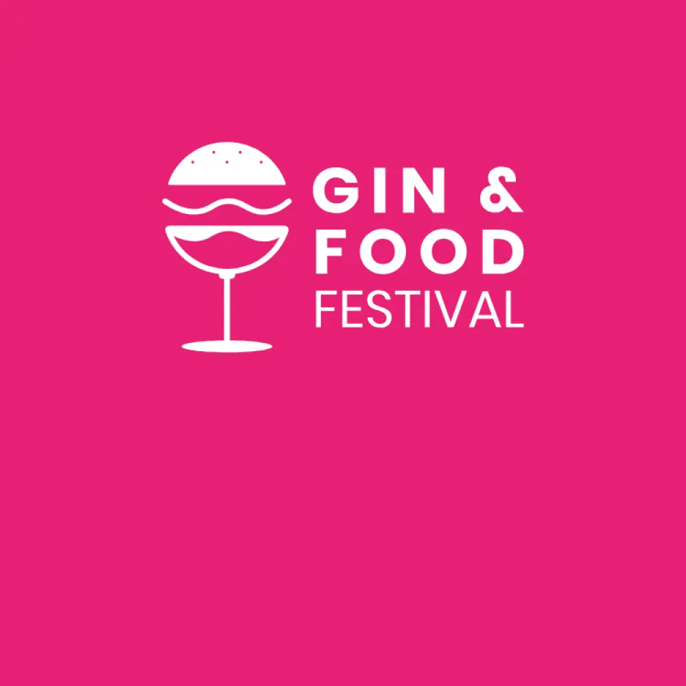 Gin &amp; Food Festival