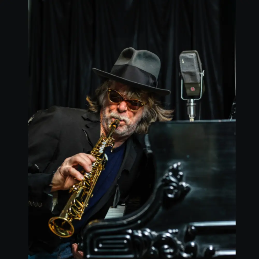 Helge Schneider