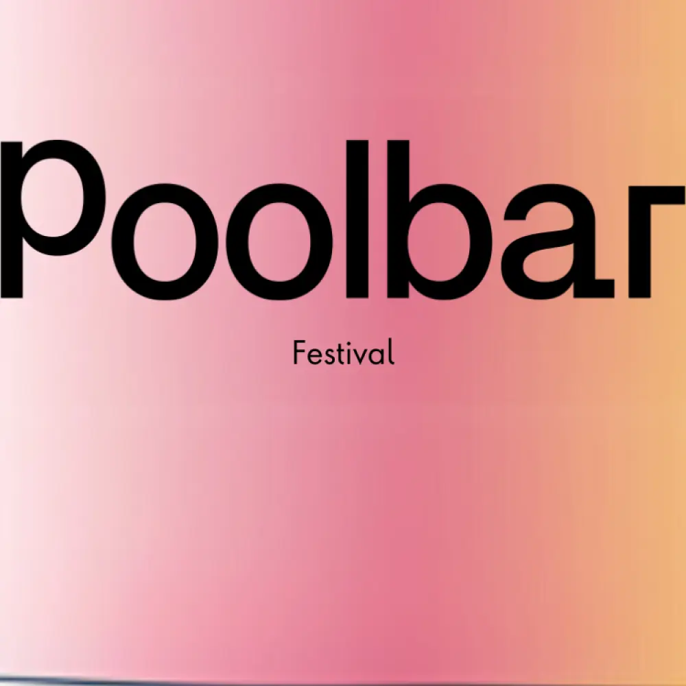 Poolbar Festival