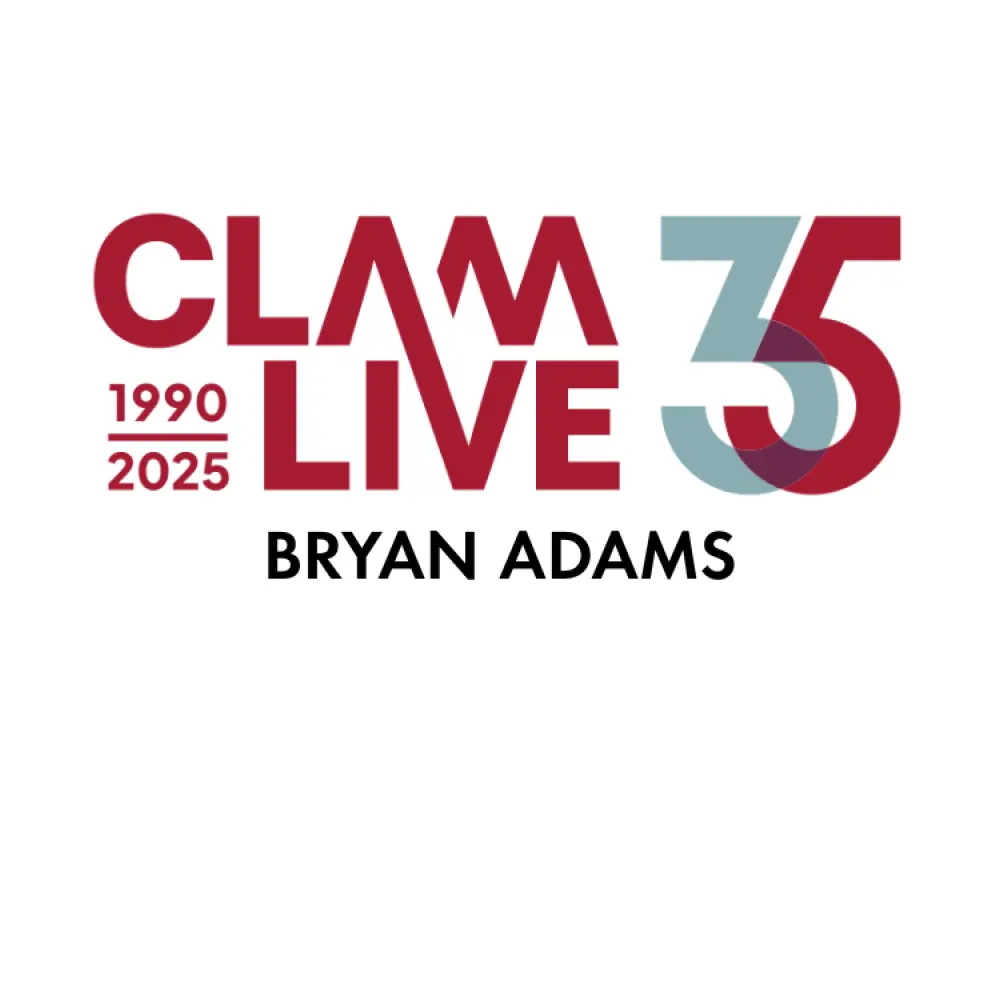 Bryan Adams
