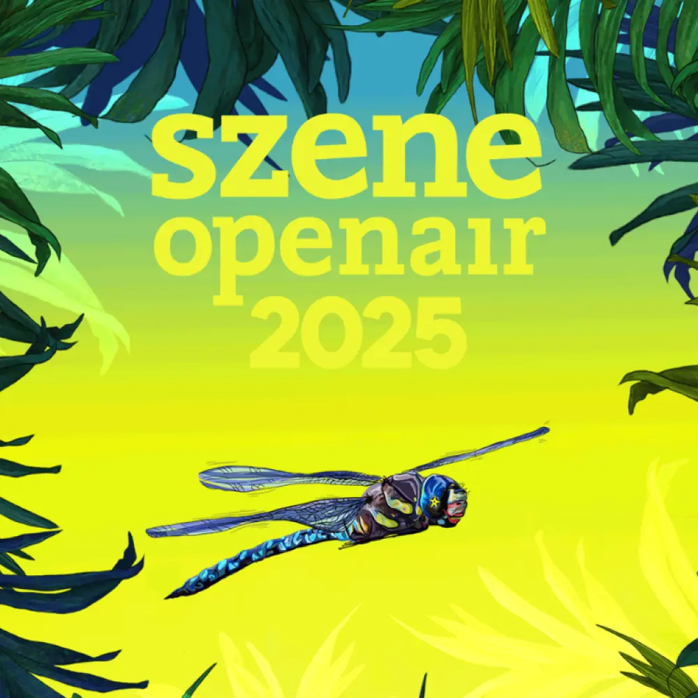 Szene Open Air