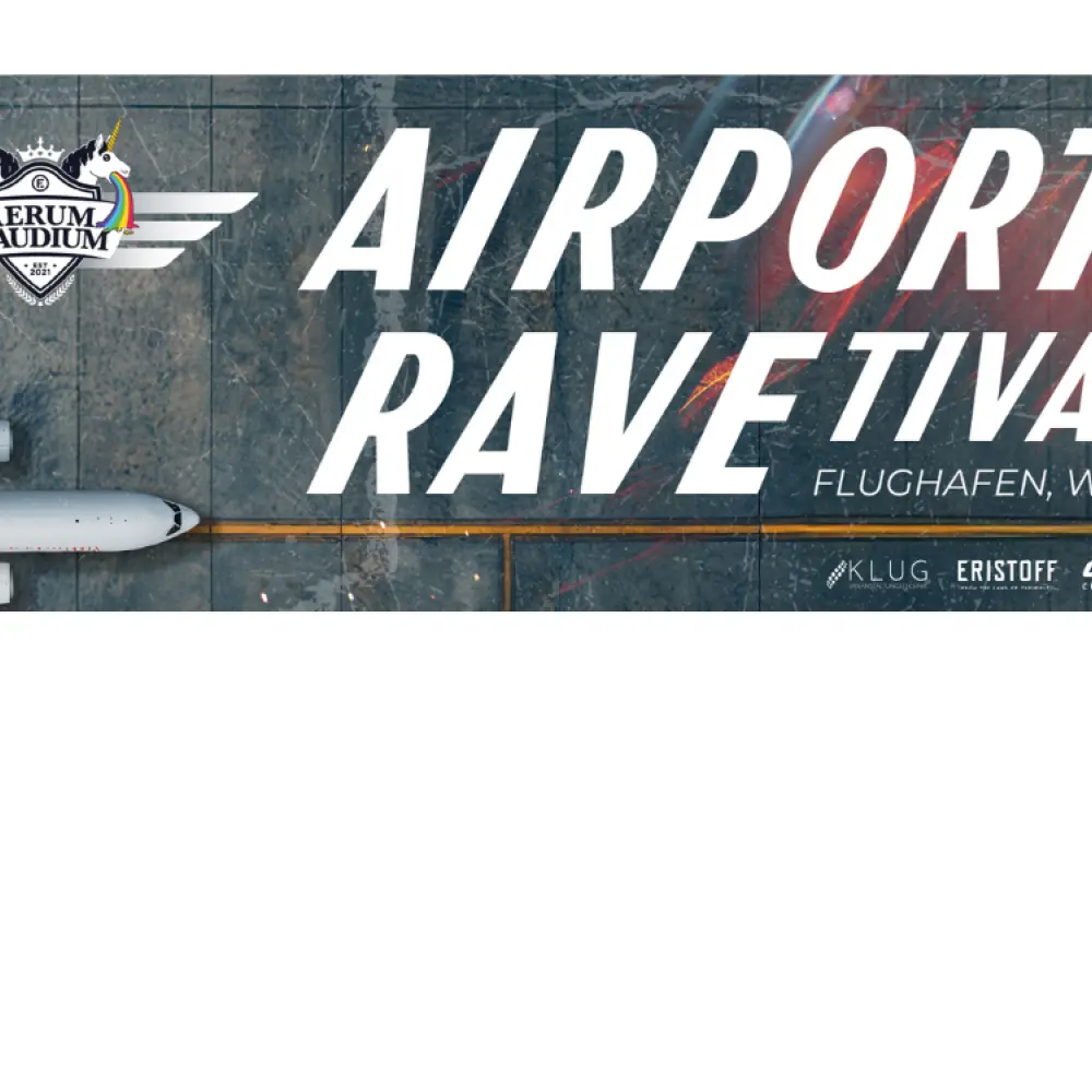 Airport Rave