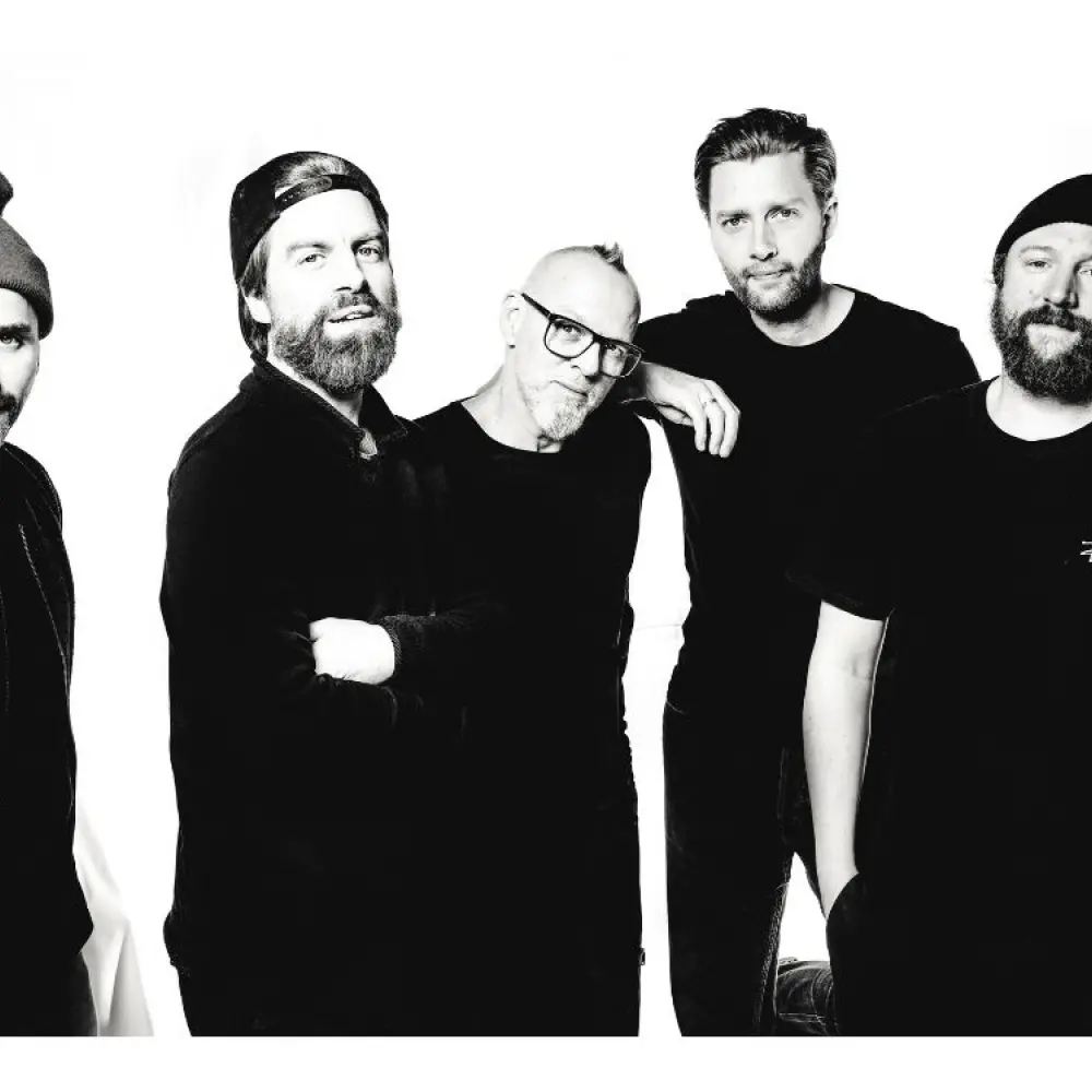 Thomas D &amp; The KBCs