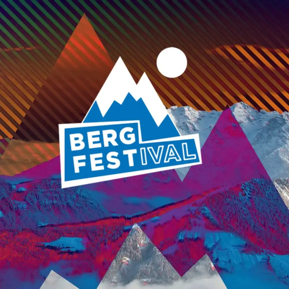 Bergfestival 2025