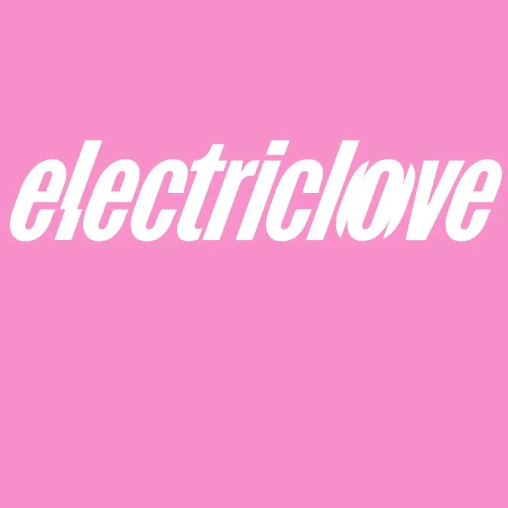 Electric Love 2026