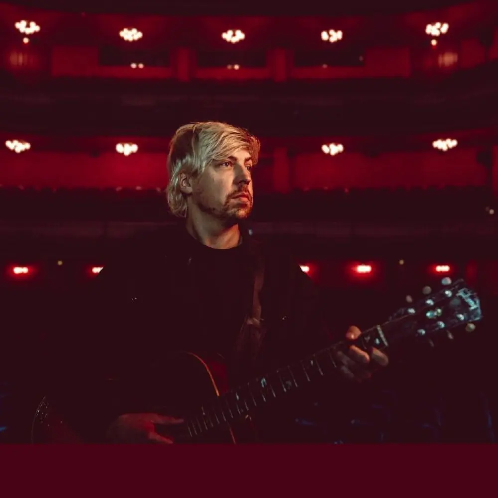 Philipp Poisel