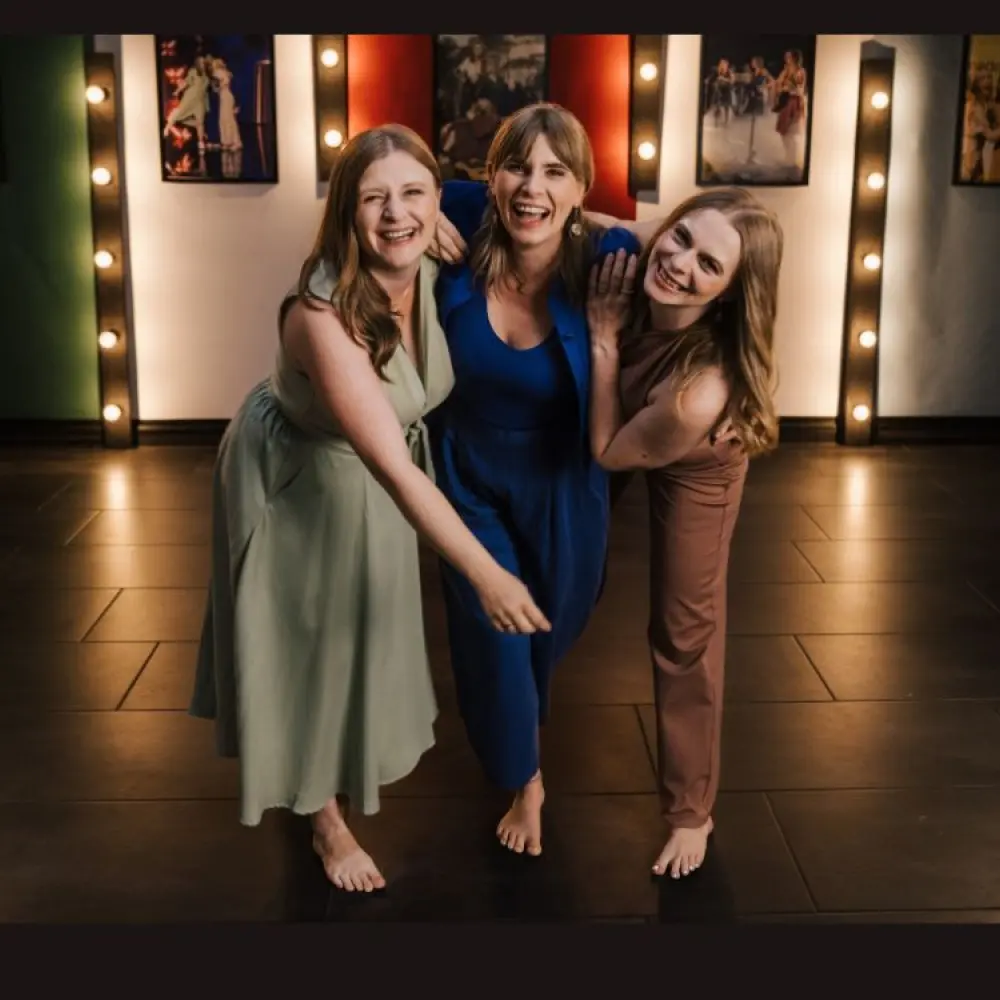 Poxruck Sisters