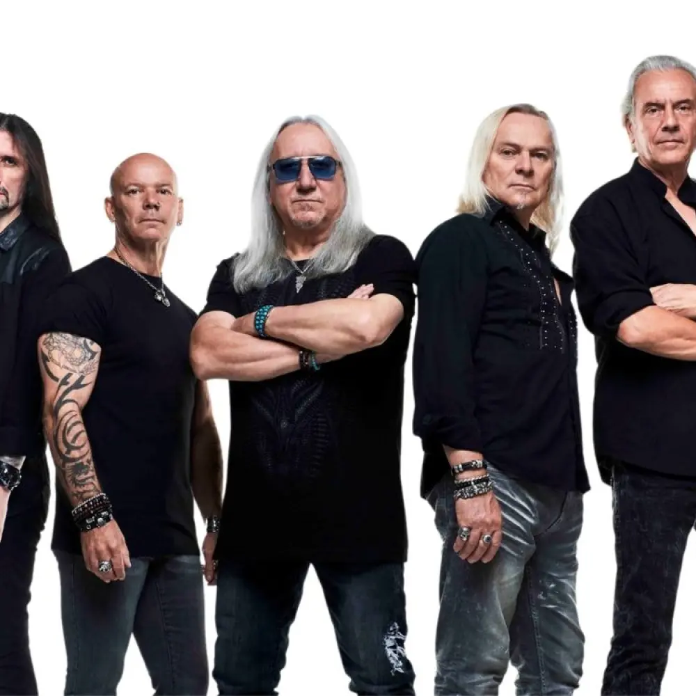 Uriah Heep
