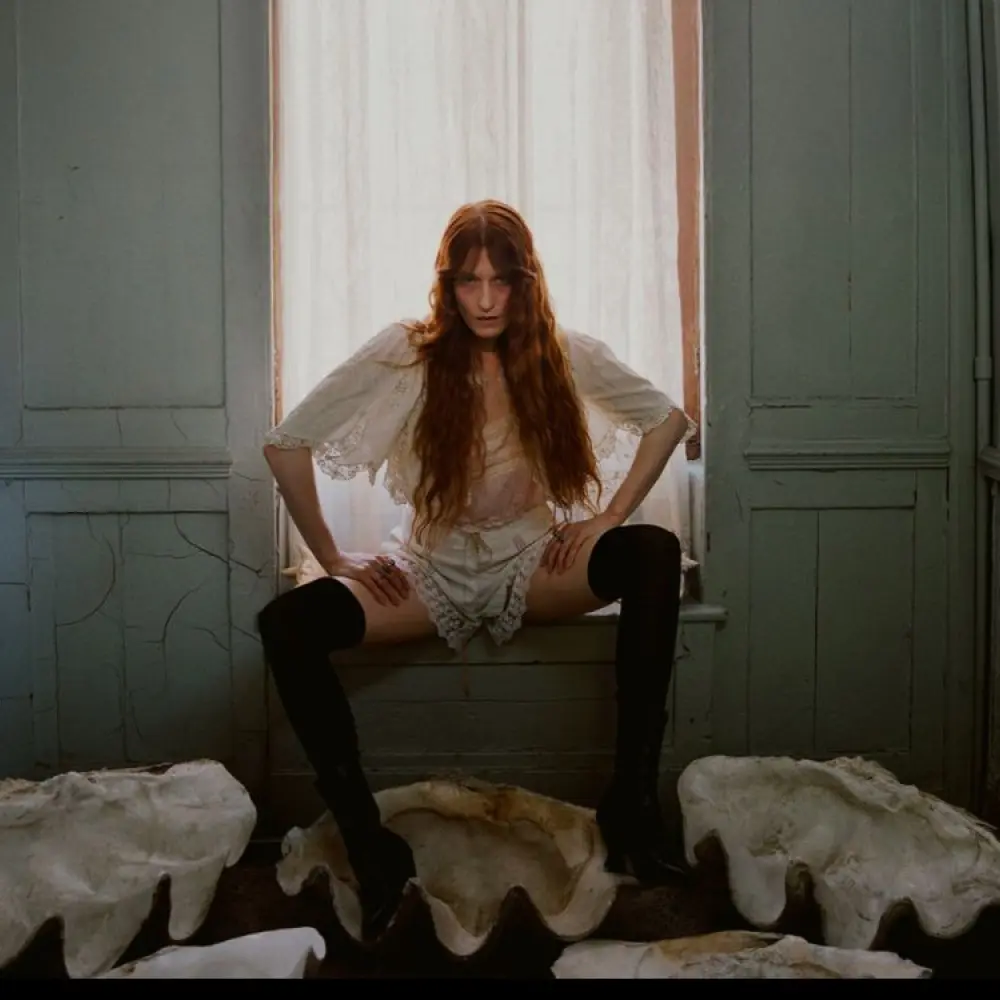 Florence &amp; The Machine