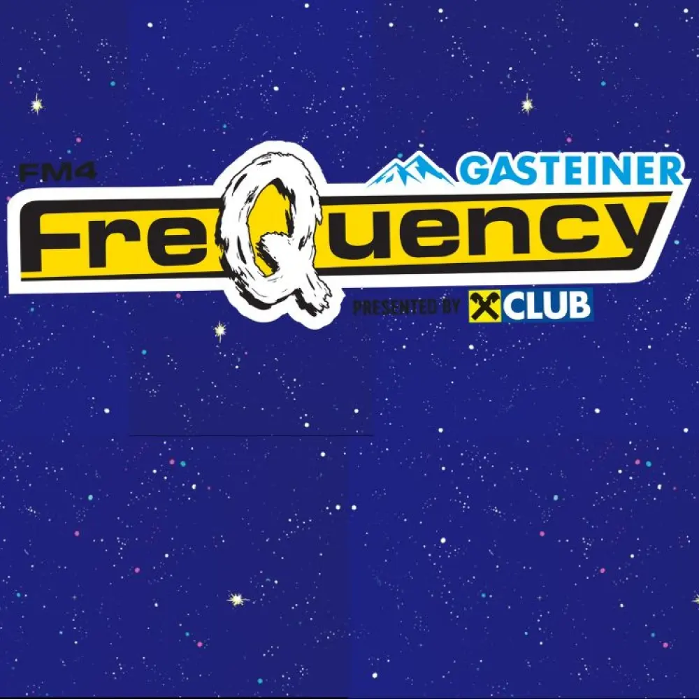 Frequency Festival 2026