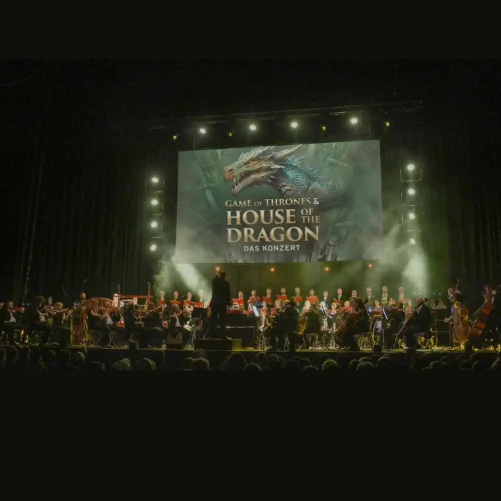 Game of Thrones &amp; House of the Dragon