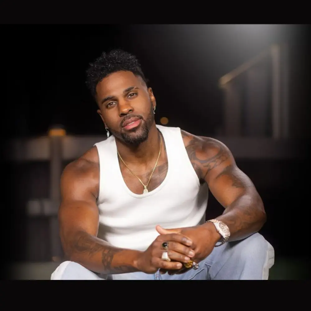 Jason Derulo
