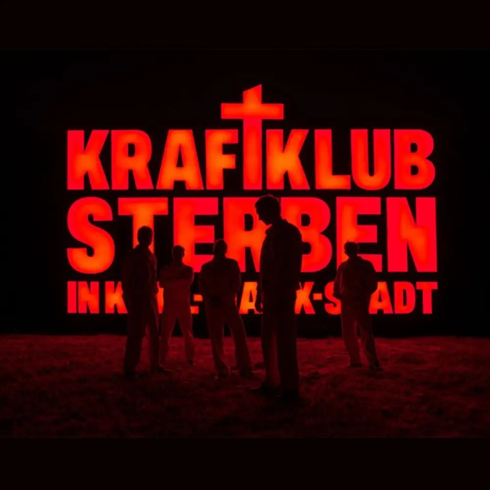 Kraftklub